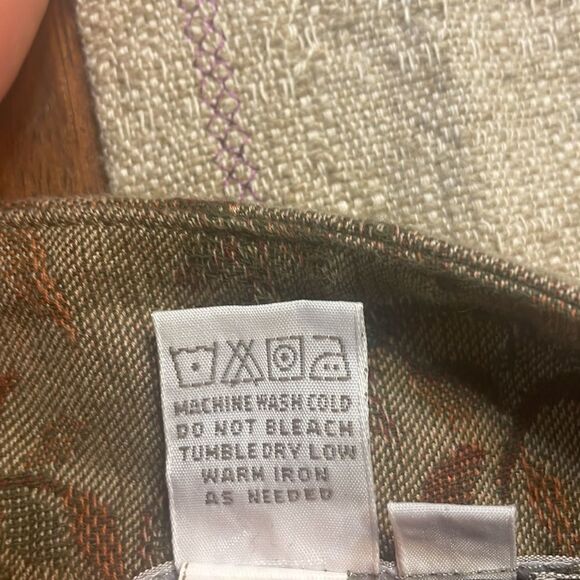 Isabella bird pants 6 (5396) - Picture 6 of 6